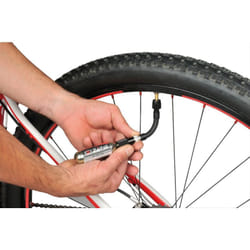 Pompe régulatrice cartouche+control Zefal EZ