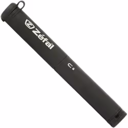 Mini pompe à main CO2 télescopique + régulateur de CO2 Zefal EZ Max FC