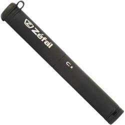 Mini pompe à main CO2 télescopique + régulateur de CO2 Zefal EZ Max FC