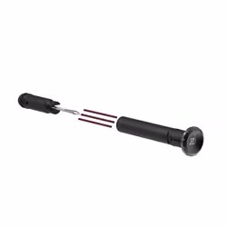 Kit réparation pneus tubeless Zefal Z Bar