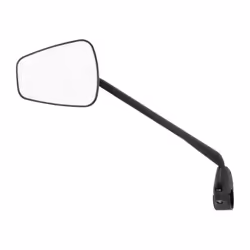 Rétroviseur Gauche Espion Z56 pour Vélo Le rétroviseur ZEFAL Espion Z56 gauche offre une visibilité optimale pour une conduit ...