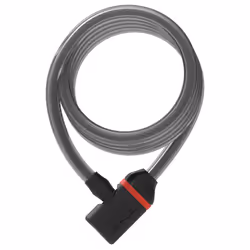 Antivol câble Zefal K-Traz C8 12mm - 185 Cm