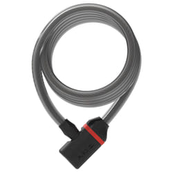 Antivol câble Zefal K-Traz C8 12mm - 185 Cm