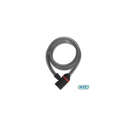 Antivol câble Zefal K-Traz C9 15 mm - 185 cm