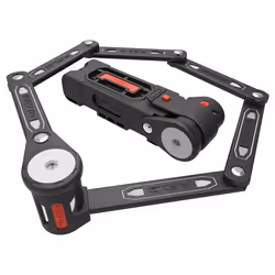 Antivol ZEFAL K-Traz F16 (articulé)