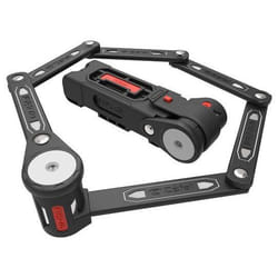 Antivol ZEFAL K-Traz F16 (articulé)