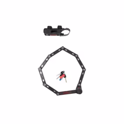 Antivol pliable Zefal K-Traz F16