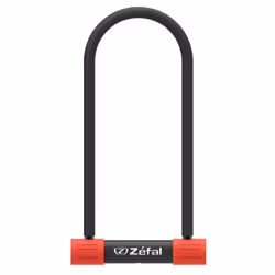 Antivol U Zefal Acier 13 mm 115x292 cm
