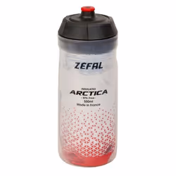 Bidon isotherme Zefal Arctica 550 ml
