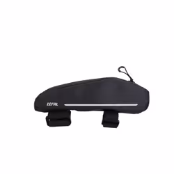 Sacoche de cadre imperméable Zefal aero 220x65x45 mm 0.4l
