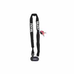 Antivol chaîne Zefal K-Traz M8 900 mm - 6 mm