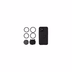 Support smartphone avec protection pour iphone 12 mini étanche avec support rotatif Zefal Z Console Lite