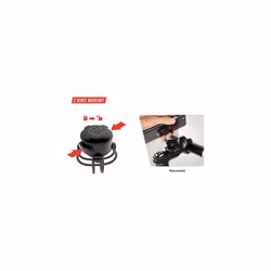 Kit protecteur Zefal Iphone 12/12 Pro 6.4"