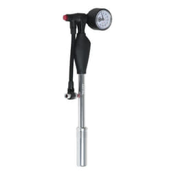 Pompe fourche nouveau modèle Zefal Z Shock