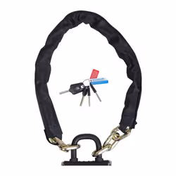 Antivol chaîne Zefal K-traz M18