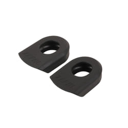 Protection manivelle - Zefal - Crank Armor - Noir - VTT - Montage facile