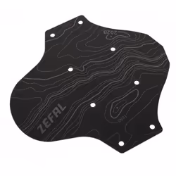 Garde-boue avant Zefal Shield lite universel gravel