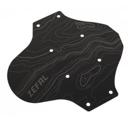 Garde-boue avant Zefal Shield lite universel gravel