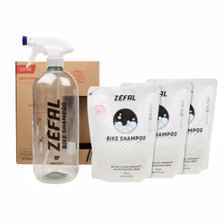 Spray nettoyant vélo Zefal Zefal Ecocert