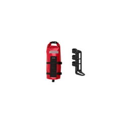 Sacoche de fourche imperméable Zefal Adventure Poly