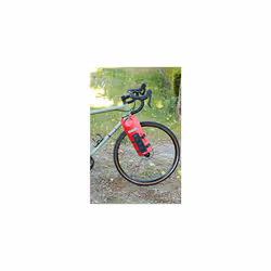 Sacoche de fourche imperméable Zefal Adventure Poly