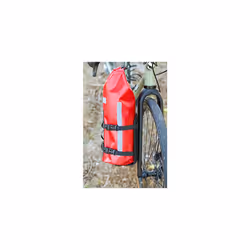 Sacoche de fourche imperméable Zefal Adventure Poly - Vue supplémentaire 5