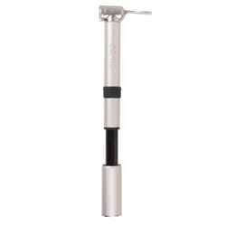 Mini-pompe à main presta/standard Zefal 7 Barresta