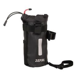 Sacoche de guidon vélo au cintre/potence Zefal Adventure