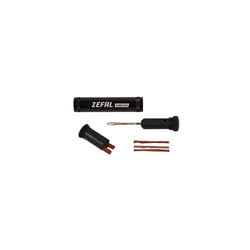 Kit mèches de réparation tubeless / support de porte-bidon Zefal
