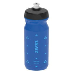 Bidon Zefal Sens Soft - bleu - 650 ml