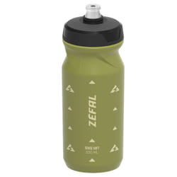 Bidon Zefal Sens Soft 650 ml