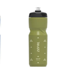 Bidon Zefal Sens Soft - vert olive - 800 ml