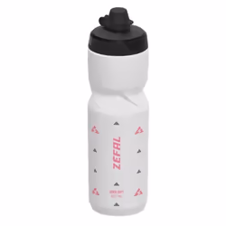Bidon avec bouchon Zefal Sens Soft NO-MUD 800 ml
