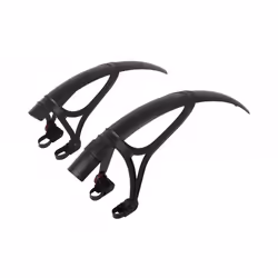 Jeu de garde-boues Zefal Shield R50