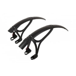 Jeu de garde-boues Zefal Shield R50