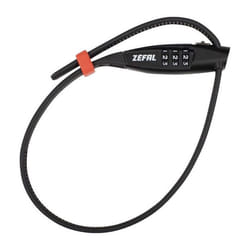 Antivol câble Zefal K-Traz Zip3