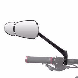 Rétroviseur gauche Zefal Espion E100