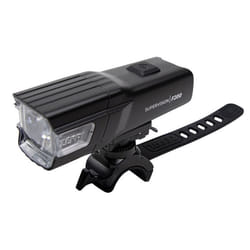 Éclairage vélo avant Zefal Supervision F200 USB