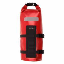 Sacoche vélo imperméable Zefal Adventure