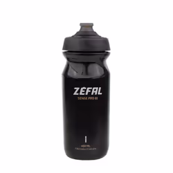Gourde Zefal Sens Pro - Noir - 800 ml