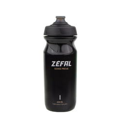 Gourde Zefal Sens Pro - Noir - 800 ml