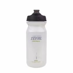 Gourde Zefal Sens Pro - Blanc - 800 ml