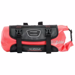 Sacoche de guidon imperméable Zefal Z Adventure F10
