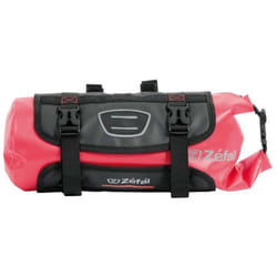 Sacoche de guidon imperméable Zefal Z Adventure F10