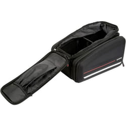 Sacoche ZEFAL porte bagage ZTraveler 80