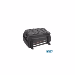 Sacoche de porte-bagages vélo traveler 40 porte-bagages Zefal