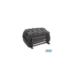 Sacoche de porte-bagages vélo traveler 40 porte-bagages Zefal