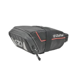 Sacoche de selle vélo Zefal Z light S