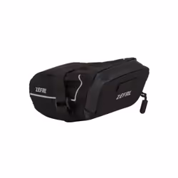 Sacoche de selle vélo Zefal Z light L