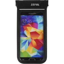 Support imperméable écran tactile Zefal z